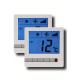 ODM Carrier Non Programmable Thermostat / Air Conditioner Thermostat