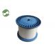 Expandable Braided Nylon 6 High Tenacity Yarn 0.15mm-1.2 Mm Nylon 6 Monofilament