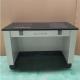 Hot Sale All Steel Lab Anti-vibration Table Double-Person Laboratory Balance Bench