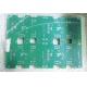 FR4 Electronic Printed Circuit Board 1.6mm HASL Lead Free 2oz Copper PCB