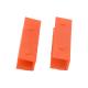 100MM WEAR RESISTANT ELEVATOR SAFETY PARTS GUIDE SHOE LINING