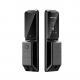 Tuya Wifi APP Electronic Lock High Security Keyless Fingerprint Smart Home Lock