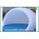 Outdoor Advertising Large Helmet Inflatable Air Tent Custom Inflatables Product inflatable igloo tent