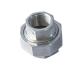 Carbon Steel Butt Welding Pipe Fitting Forged Threaded Concentric Reducer