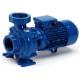 Piston Self Suction Pump , Low Pressure Centrifugal Water Stainless Steel Pumps