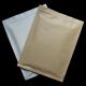 Compostable Organisms Biodegradable Envases PLA Kraft Paper Vacuum Bag