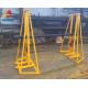 Hydraulic Underground Cable Installation Tools10 tons hydraulic system light and durable