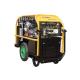 Portable 2000psi Hydraulic Power Station Flood Rescue Tools