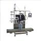 PVC Label Roll 3 Gallon 1500BPH Shrink Labeling Machine