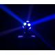 Professional Stage LED Professional LED Universe Ball Light RGBW 4in1 Color DJ LED Football Light In Bar