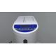20L / Day Whole Home Dehumidifier , Mini Home Dehumidifier For Commercial Refrigerator / Swimming Pool