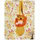 classic rare Owl handmade baby sleeping bag Photography Prop Crochet beanie set diaper