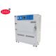 Ultraviolet Light Tester Climatic UV Aging Test Chamber for +5℃~+35℃ Environmental Temperature