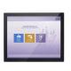 IP65 Water Proof 17 Open Frame Pcap Touch Monitor , Open Frame LCD Monitor 1920X1080 Resolution, Kiosk / ATM