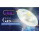 COB LED Down Light with Epistar LED Isolated IC constant driver 3W/5W/7W/12W/15W CE RoHs
