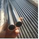 ASTM B862 Seamless Welded Titanium Tube For Chemical Transport GR5 GR7 GR12