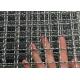 Anti Rust 316 Stainless Steel Square Mesh High Strength With 22 Mm Hole