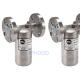 Flange End 701F DSC Steam Trap Stainless Steel Inverted For Condensing Water