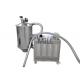 Flour Vacuum Conveyor For Powder Automatic Efficient Conveying Vacuum System