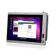 5G Windows Industrial Panel PCs Customized 10 PCAP Touch Screen