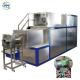 37 37 KW Motor Solid Laundry Soap Vacuum Refiner-Plodder Extruder