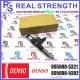 Nozzle D158P2539 For Hino Diesel Fuel Injector 095000-5321 Or Common Rail Injector Diesel 095000-5321