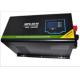 3000 Watt Off Grid Pure Sine Wave Inverter Smart Battery Charger Design