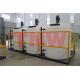 White Yellow Chemical Dosing System Water Treatment Plant ODM OEM