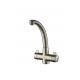 295Mm Two Handle Mixer Tap Chrome Color with durable materials