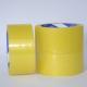 Self Adhesive Parcel Sealing Bopp Packing Tape / Carton Sealing Tape No Noise