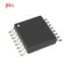 ADG708CRUZ-REEL7 Electronic Ic Chip Low Voltage 4-8-Channel Multiplexers
