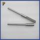 Seed Crystal Molybdenum Products Chuck For Vacuum Furnace Molybdenum Rod Polished Mo Rod Machining Process Mo Rod Parts
