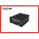 HDD Mobile NVR Hard Disk Storage HD 8CH GPS Tracking MDVR with SIM Card