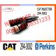 Injector 239-4908 249-0705 249-0707 249-0708 Engine Fuel Injector 249-0712 249-0713 250-1309 294-3002