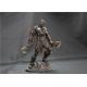 15 Inch Classic Custom Action Figures Strong Man For Display Archaize Stylel