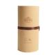 Cylindrical Wooden Box Packaging