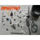 702606 DT Vector 7000 Cutter Parts VT7000 2000 Hours Maintenance kit MTK