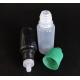 Convenient and Versatile Dropper Dispenser Bottles for Liquids