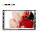 10.1 Full HD LCD Screen For Commercial Advertising Banner Display