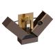 Luxury Cardboard Fragrance Custom Perfume Boxes Paperboard