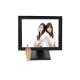 15 Inch Catering Touch Industrial Panel Monitor Ordering Machine All In One PC