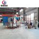 Multifunctional Automatic Rotomolding Machine For produce Hollow plastic products