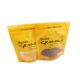 Opaque Stand Up Barrier Pouches For Food , Stand Up Vacuum Pouches
