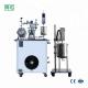 50kg Laboratory Bead Mill 2L Capacity High Efficiency Grinding Time 1-15min