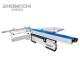 qingdao factory Woodworking table saw machine  MJ6132TG