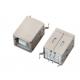 180D Micro USB Connector Metal Shell No Deformation For Printer Machine