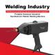 DC Inverter IGBT Mini ARC Welder Homeuse Hand Held Welding Machine High frequency welder