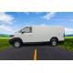 Wholesale Factory Cheap Price Electric Cargo Van with ≥135 Energy density (Wh/kg) made in China