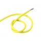 300V 150C Silicone Rubber Insulated Wire Cables UL758 AWM3132 18AWG FT2 Home Appliance Light