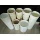 200 micron Dust Filter Bag Nylon Polyester nonwoven for food industry